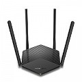 1500Mbps Wireless Gigabit Router Dual-band AX1500, MU-MIMO (TP-Link Marcusys MR60X)
